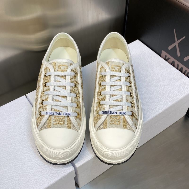 ch**an D*or casual shoes